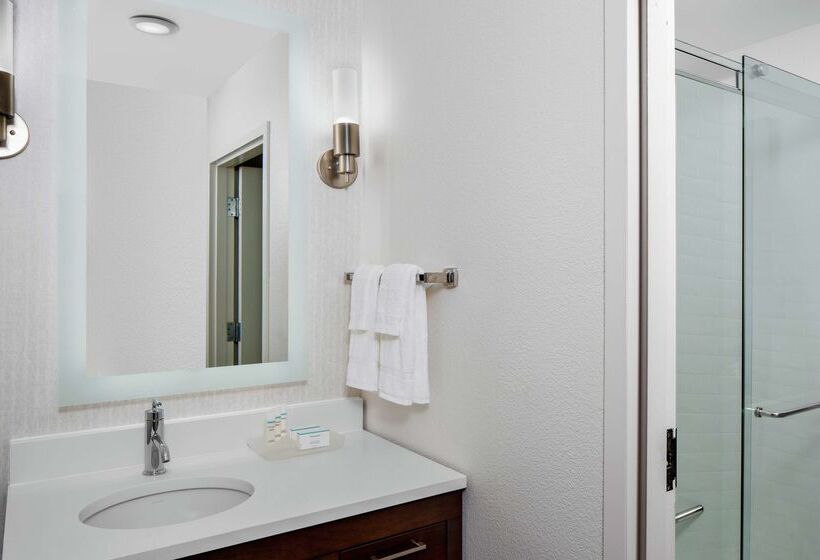 فندق Homewood Suites By Hilton Nashvilledowntown