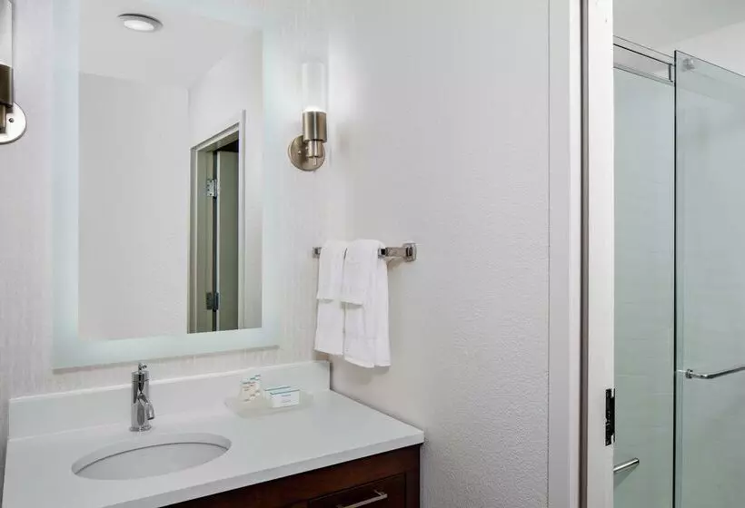 בית מלון כפרי Homewood Suites By Hilton Nashvilledowntown