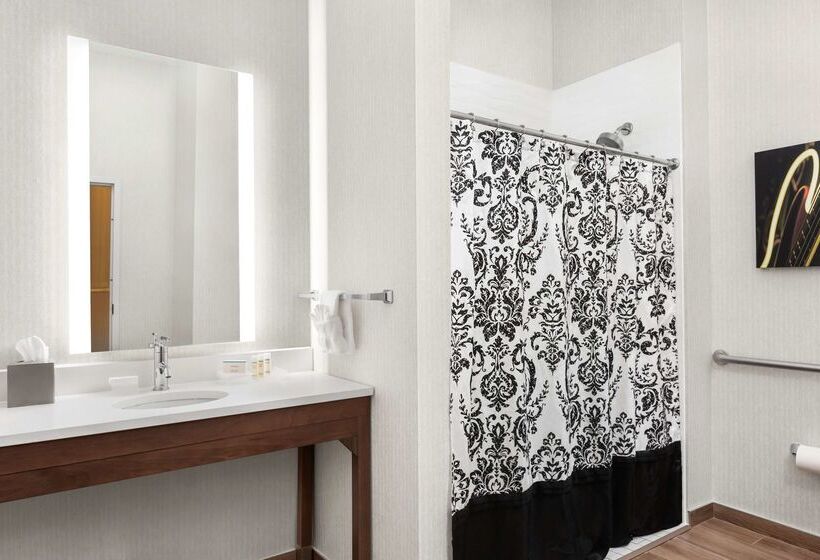 فندق Homewood Suites By Hilton Nashvilledowntown