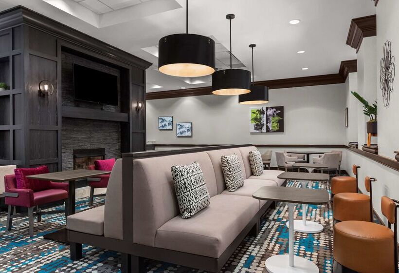 فندق Homewood Suites By Hilton Nashvilledowntown