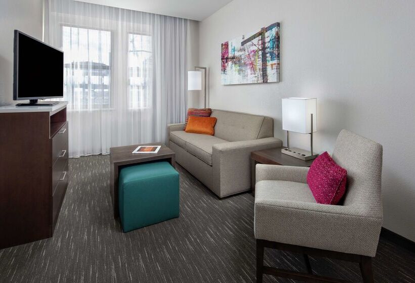 فندق Homewood Suites By Hilton Nashvilledowntown