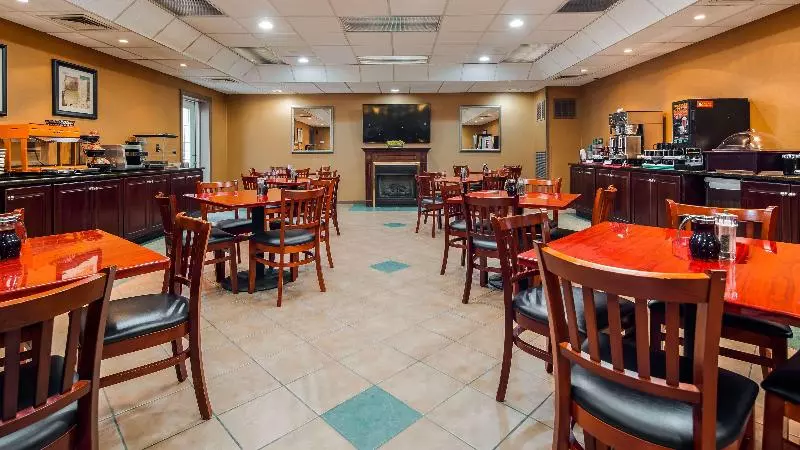 호텔 Inn At Mendehall