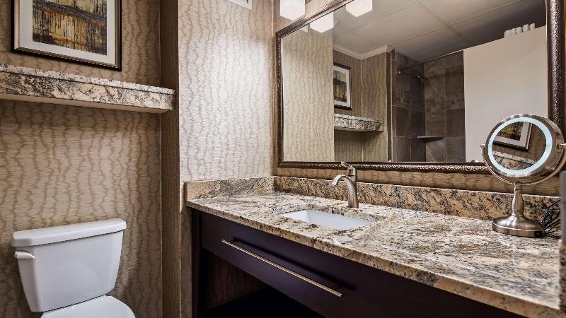 בית מלון כפרי Inn At Mendehall