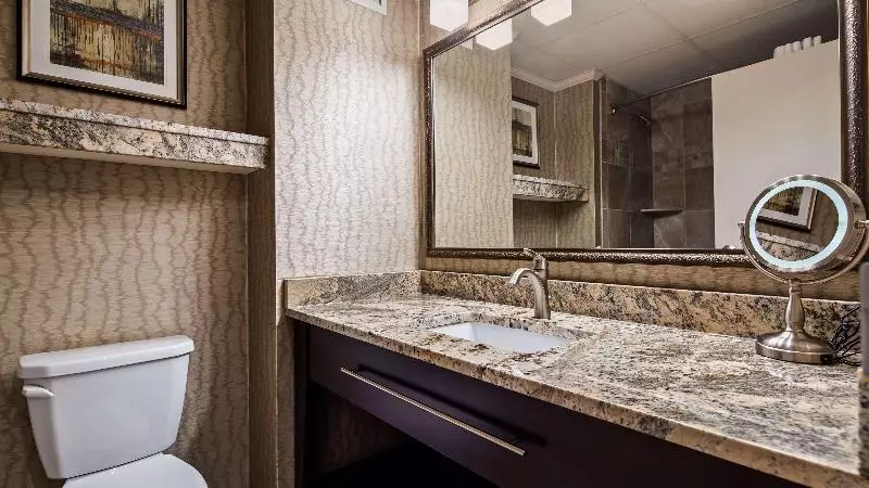 호텔 Inn At Mendehall