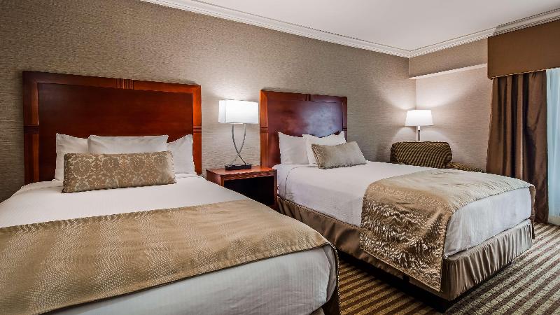 בית מלון כפרי Inn At Mendehall