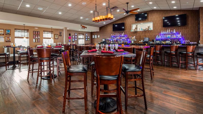 בית מלון כפרי Inn At Mendehall