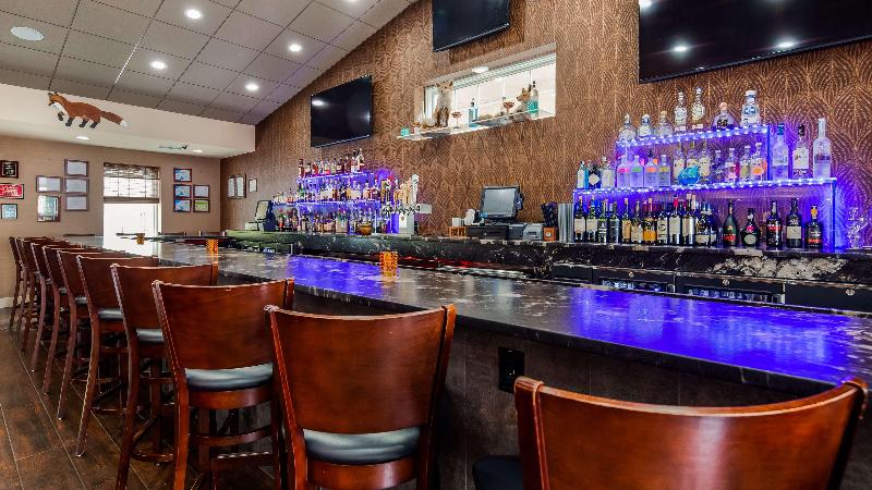 בית מלון כפרי Inn At Mendehall