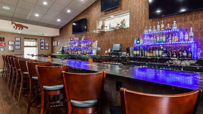 호텔 Inn At Mendehall