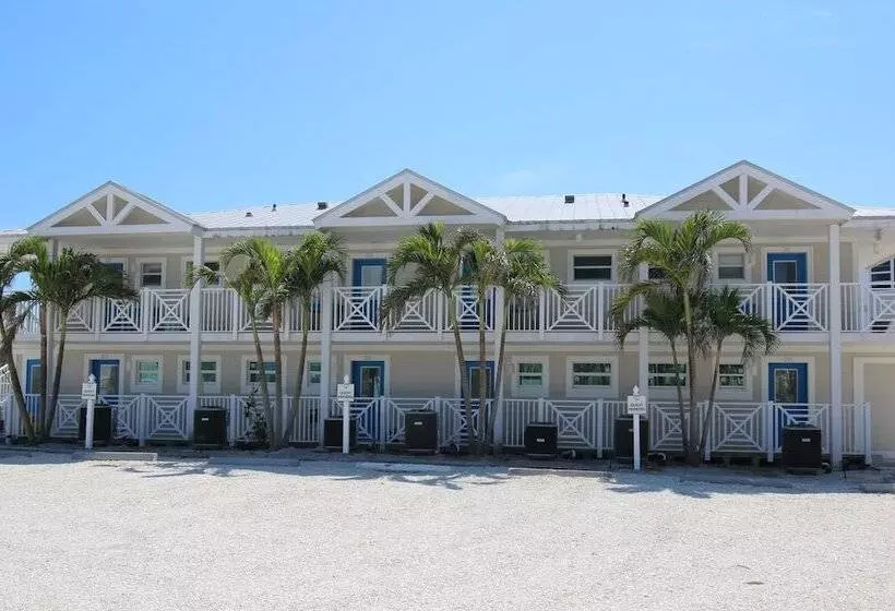 Otel Island Inn