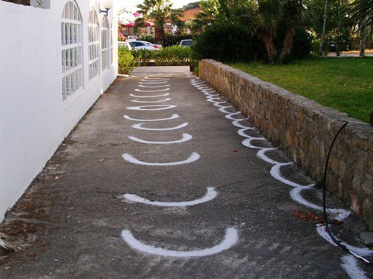 酒店 Kabanaris Bay