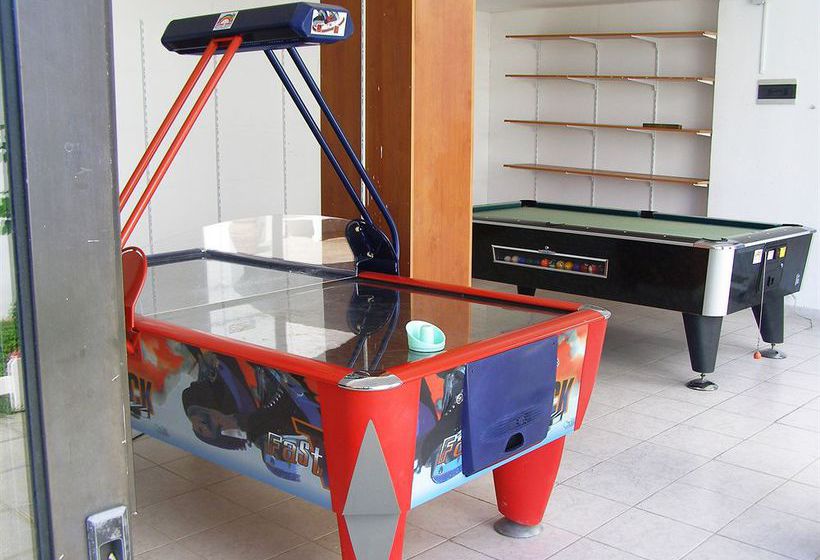 酒店 Kabanaris Bay