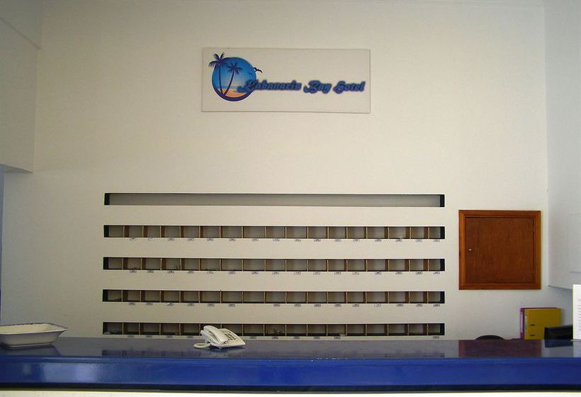 酒店 Kabanaris Bay