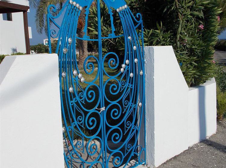 酒店 Kabanaris Bay