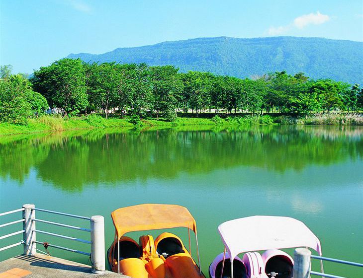 فندق Kao Yai Grand View Resort