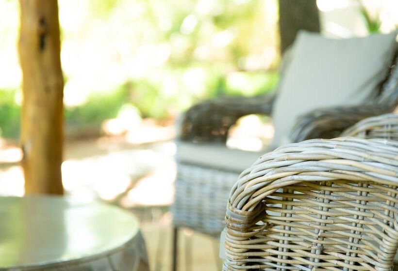 فندق Kuname River Lodge