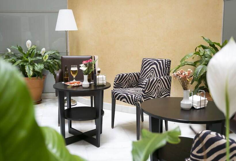 בית מלון כפרי La Casa De La Trinidad