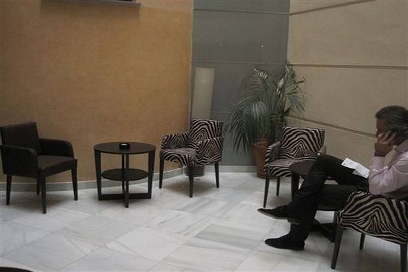 בית מלון כפרי La Casa De La Trinidad