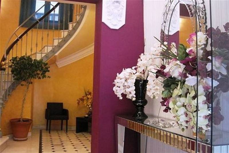 בית מלון כפרי La Casa De La Trinidad