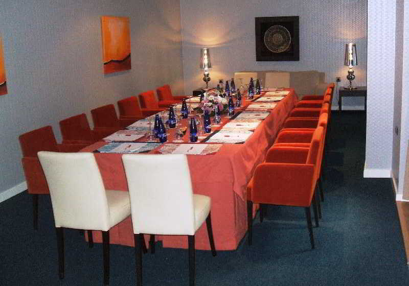 בית מלון כפרי La Casa De La Trinidad