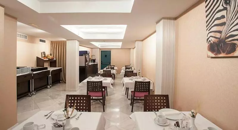 هتل La Casa De La Trinidad