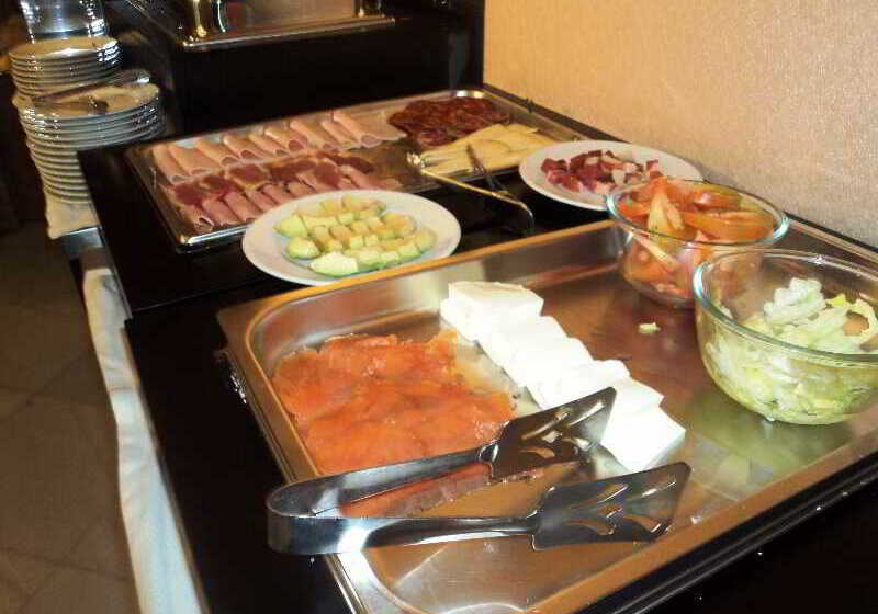 בית מלון כפרי La Casa De La Trinidad