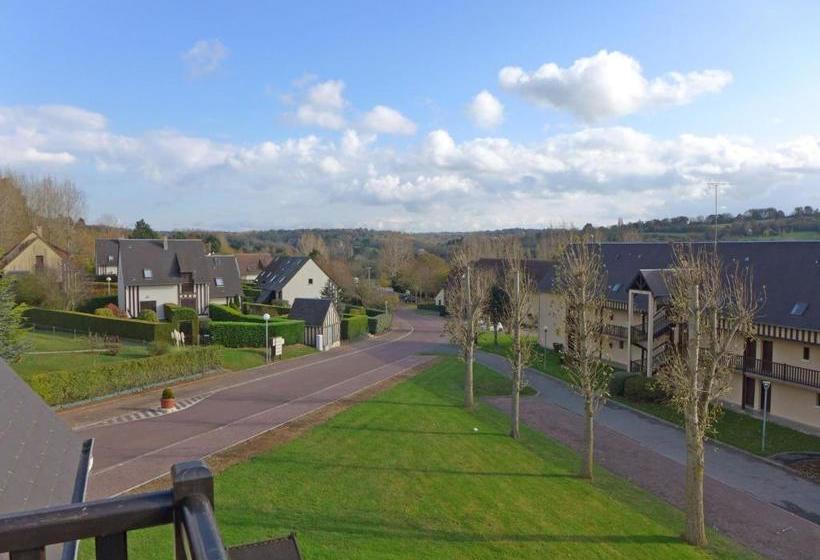 Отель Apartment La Cour Du Moulin