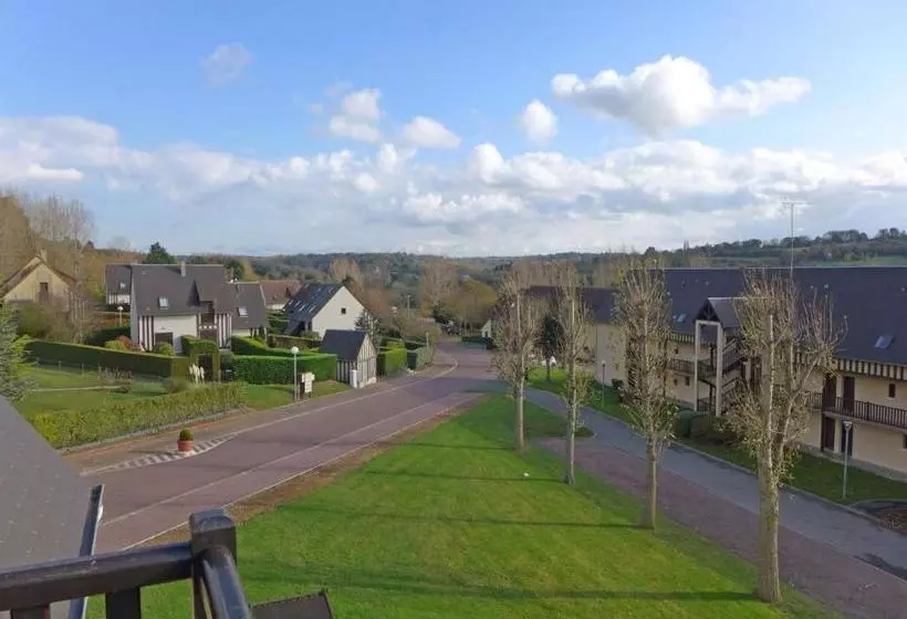 Отель Apartment La Cour Du Moulin