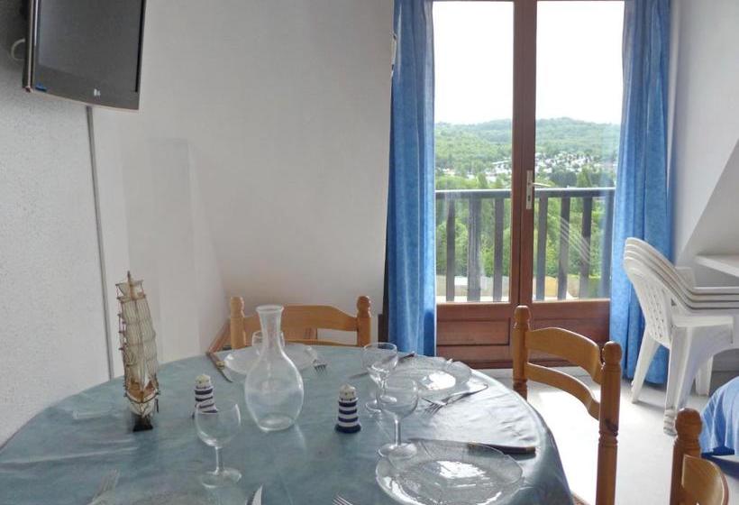 Отель Apartment La Cour Du Moulin