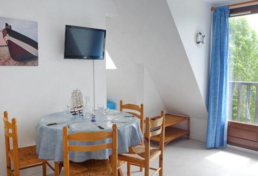 Отель Apartment La Cour Du Moulin