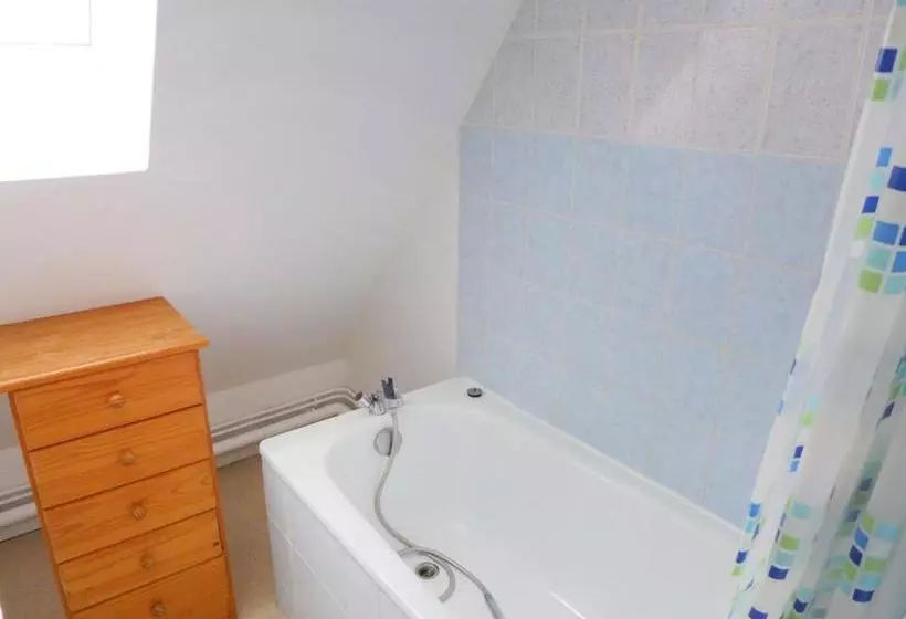 Отель Apartment La Cour Du Moulin