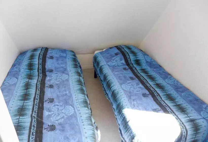 Отель Apartment La Cour Du Moulin