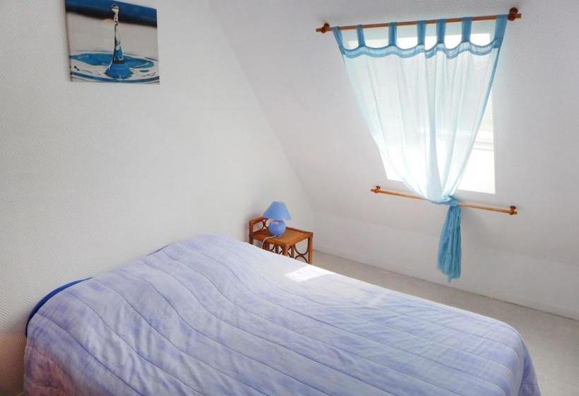 Отель Apartment La Cour Du Moulin