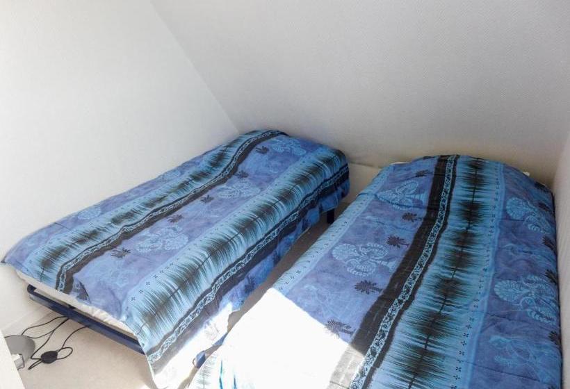 Отель Apartment La Cour Du Moulin