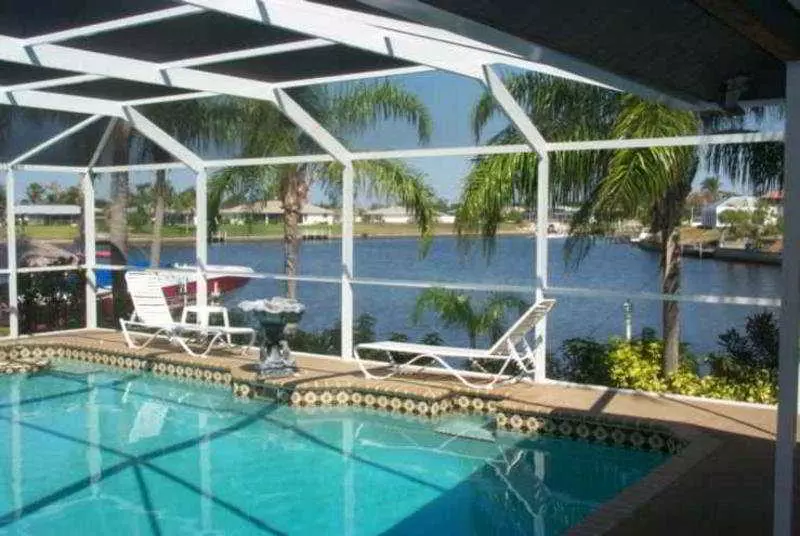 Отель Lmi Gulf Coast Homes, Marco Island