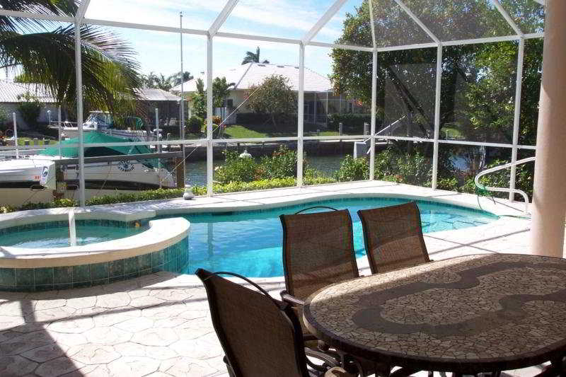 Отель Lmi Gulf Coast Homes, Marco Island