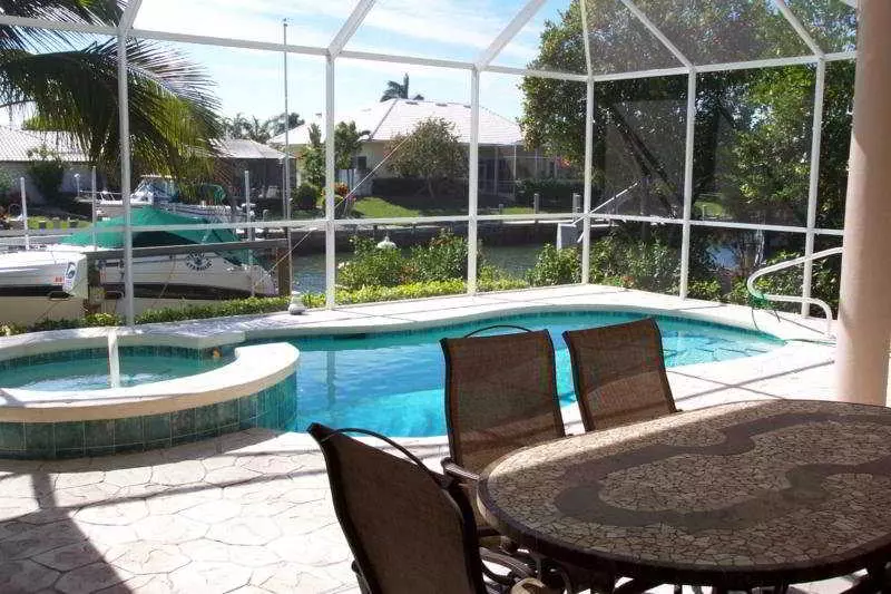 Отель Lmi Gulf Coast Homes, Marco Island