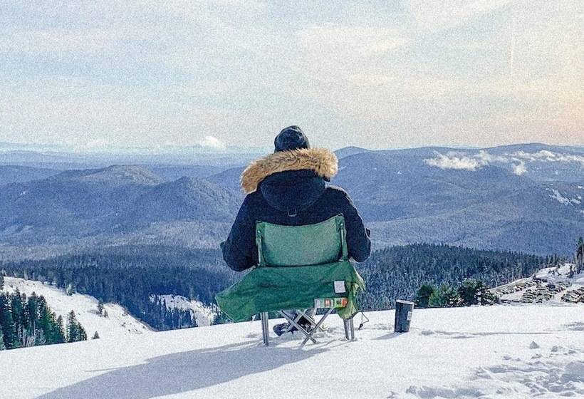 Odalys Hotel New Solarium