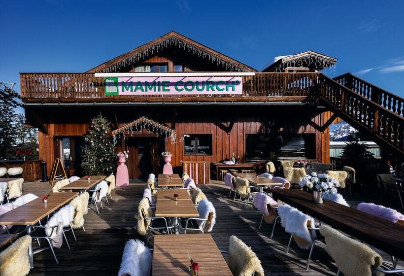 Odalys Hotel New Solarium