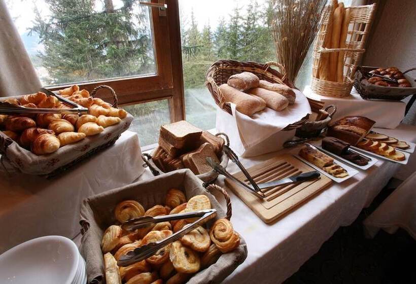 Odalys Hotel New Solarium