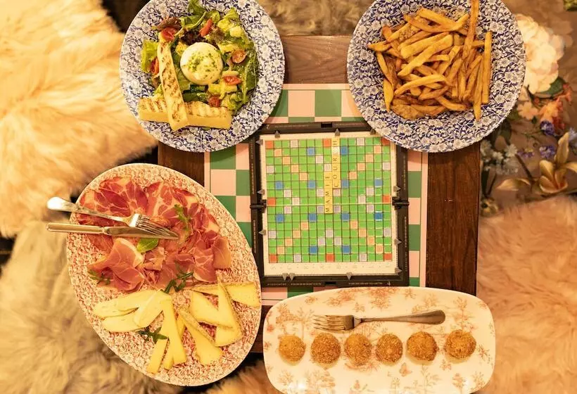 Odalys Hotel New Solarium