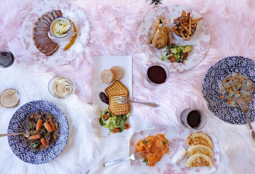 Odalys Hotel New Solarium