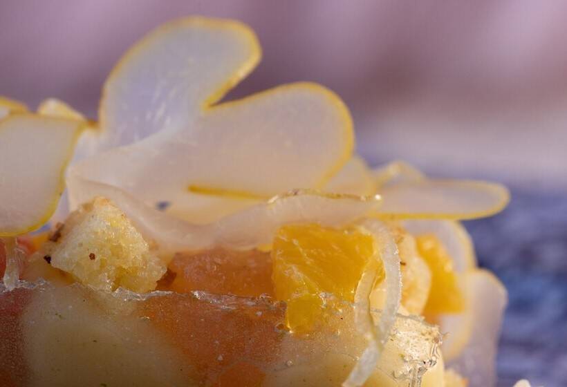 Odalys Hotel New Solarium