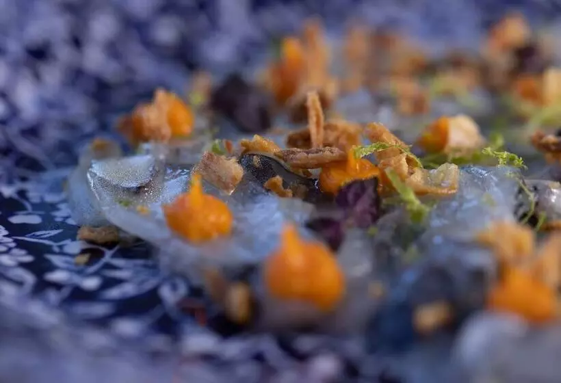 Odalys Hotel New Solarium