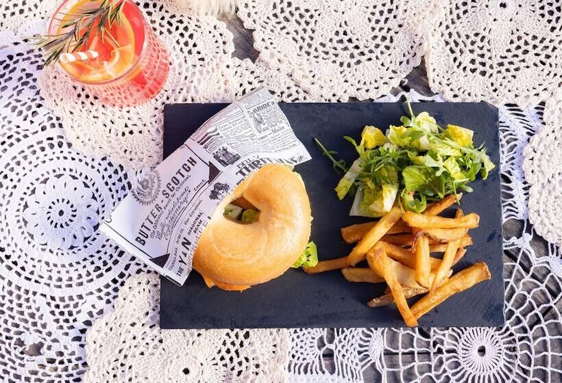 Odalys Hotel New Solarium