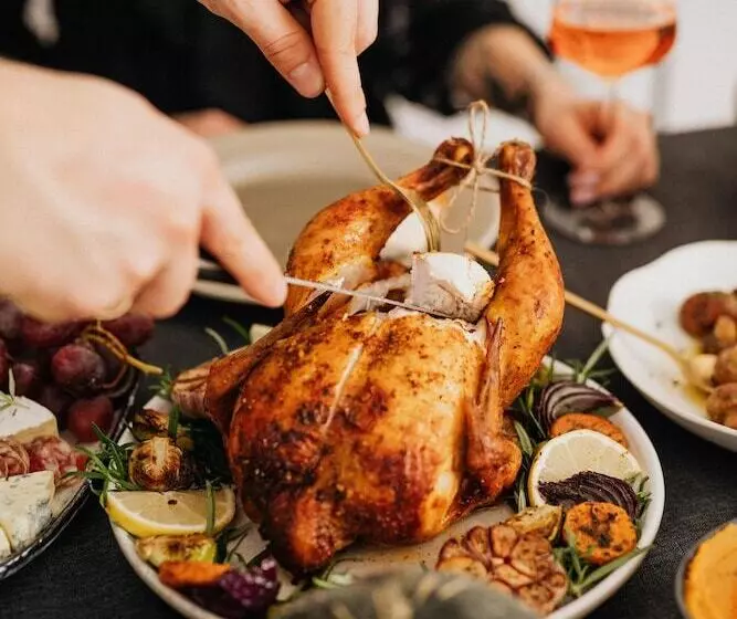 Odalys Hotel New Solarium