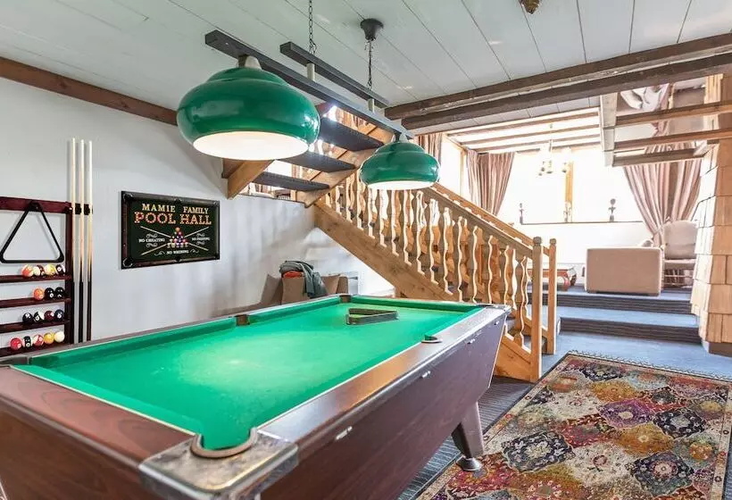 Odalys Hotel New Solarium