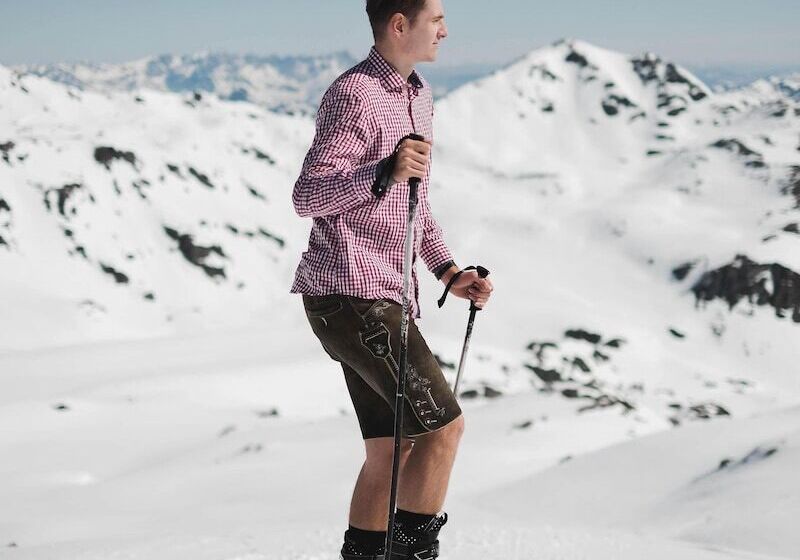 Odalys Hotel New Solarium