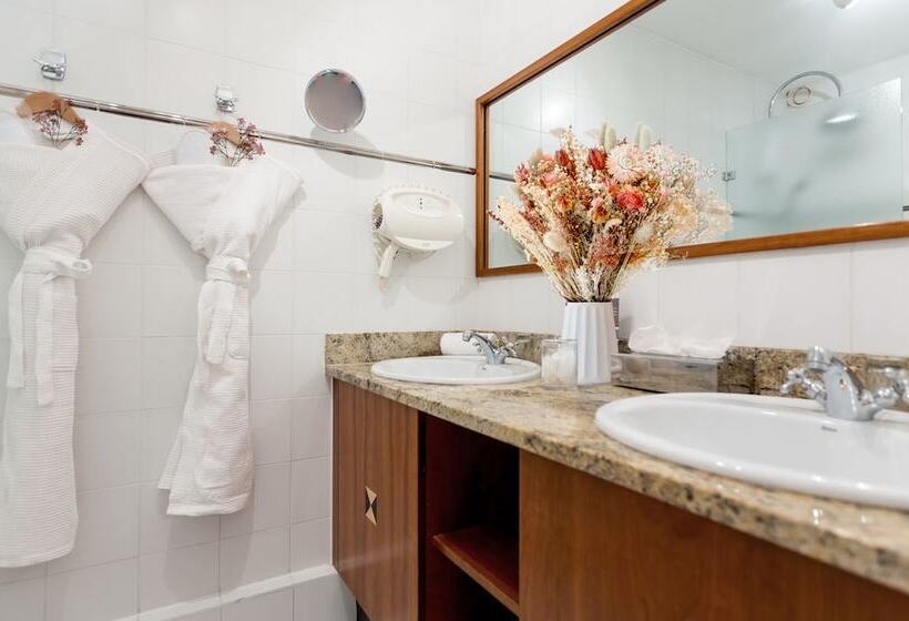 Odalys Hotel New Solarium