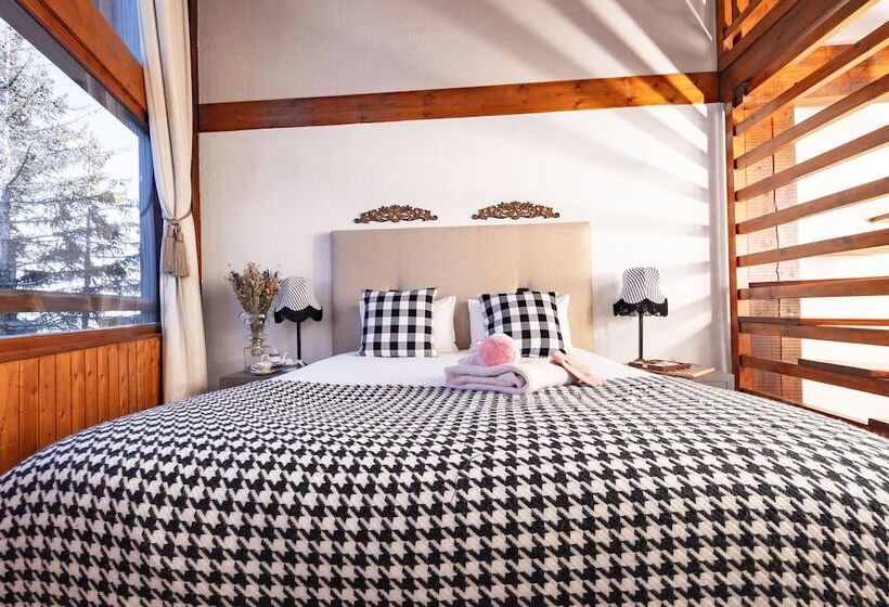 Odalys Hotel New Solarium