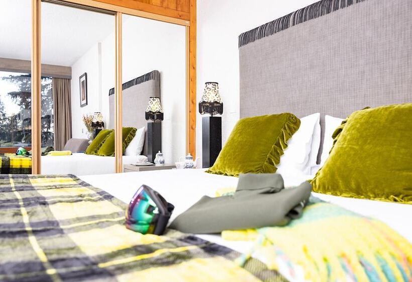 Odalys Hotel New Solarium